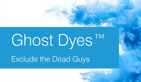 Ghost Dyes? and Cell Viability Reagents